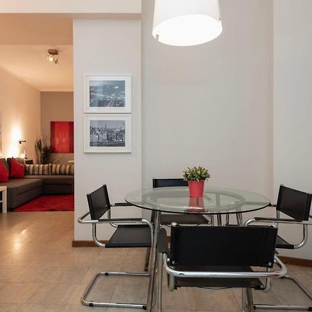 Bmyguest - Santa Catarina Downtown Apartment Porto Bagian luar foto