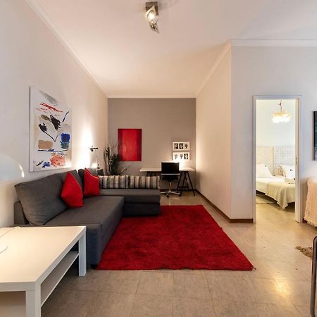 Bmyguest - Santa Catarina Downtown Apartment Porto Bagian luar foto